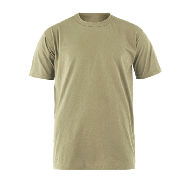 미군부대(GI) 미군 OCP 속건성 티셔츠