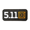 511 택티컬(511 Tactical) 5.11 택티컬 스코프 라지 패치 (멀티)