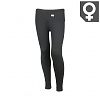 엑스지오 여성용 레깅스 팬츠 (블랙)