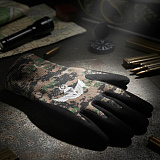 포스트엑스 공수윙 디지털픽셀 1+1 글러브