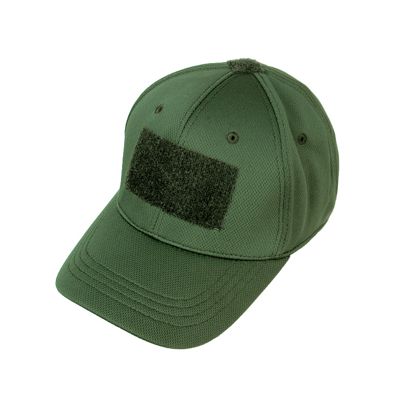 스페이버(SPAVER) 스페이버 브리즈 택티컬 캡 (OD)