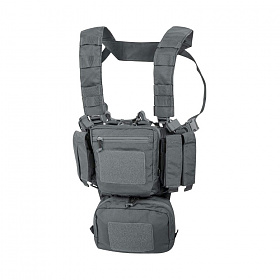 헬리콘텍스(HELIKONTEX) 헬리콘텍스 트레이닝 미니 리그 (쉐도우 그레이)