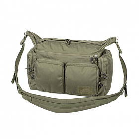 헬리콘텍스(HELIKONTEX) 헬리콘텍스 웜뱃 MK2 숄더 백 (아답티브 그린)