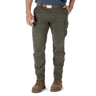 511 택티컬(511 Tactical) 5.11 택티컬 아이콘 팬츠 (레인저 그린)