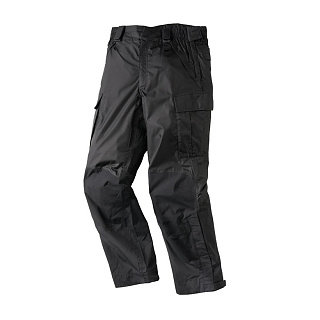 511 택티컬(511 Tactical) 5.11 택티컬 패트롤 레인 팬츠 (블랙)