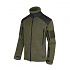 헬리콘텍스 리버티 더블 플리스 자켓 (올리브 그린 블랙)