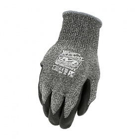 메카닉스 웨어(Mechanix Wear) 메카닉스 웨어 스피드니트 CR5 (그레이)