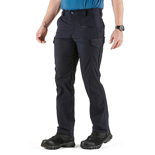 511 택티컬(511 Tactical) 5.11 택티컬 아이콘 팬츠 (다크 네이비)