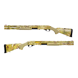 APS EMG 싸이 870 MK3 E-MC (카모)