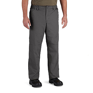 프로퍼(Propper) 프로퍼 맨즈 유니폼 슬릭 팬츠 (차콜)