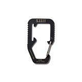 5.11 택티컬 하드포인트 M2 카라비너 (블랙)