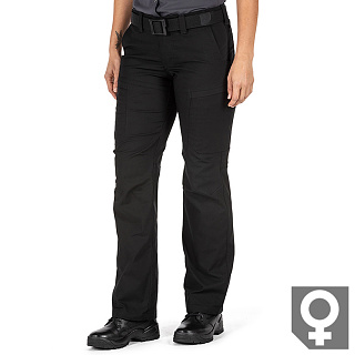 5.11 택티컬(5.11 Tactical) 5.11 택티컬 우먼 아팩스 팬츠 (블랙)