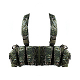 피스메이커 SF 61 CQB 체스트 베스트 (해병픽셀)