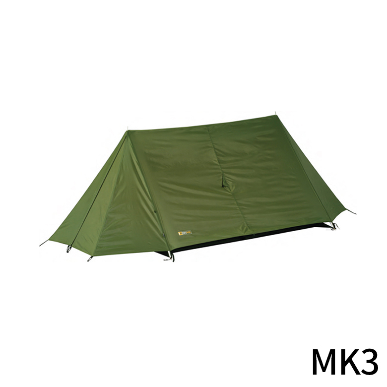 포스텐(Force Ten) 포스텐 클래식 CN MK3 텐트 (그린)