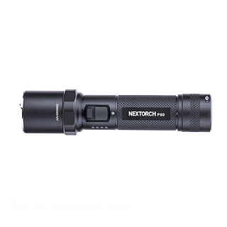 넥스토치(Nextorch) 넥스토치 P80 울트라 하이 아웃풋 듀티 플래시라이트