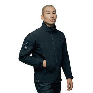 하이퍼옵스(Hyperops) 하이퍼옵스 소프트쉘 자켓 2.0