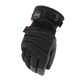 메카닉스 웨어(Mechanix Wear) 메카닉스 웨어 콜드워크 피크 글러브 (그레이/블랙)