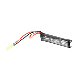 리튬폴리머 배터리 11.1v 1100mAh 20C