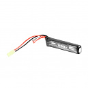 리튬폴리머 배터리 11.1v 1100mAh 20C