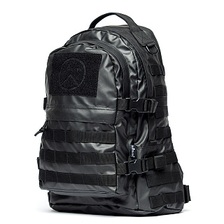 나트랩스(NATRAPS) 나트랩스 어반 시그니쳐 백 (블랙)