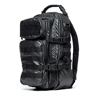 나트랩스(NATRAPS) 나트랩스 어반 플렉스 백 (블랙)