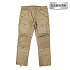 (옥의티 상품)가싱 레스큐 팬츠 (코요테) (옥의티) (단추파손) (S)