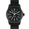 MWC G10 데이저스트 24H PVD - 블랙X블랙