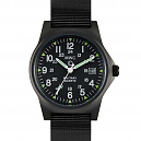 MWC G10 배터리해치 24H PVD - 블랙X블랙