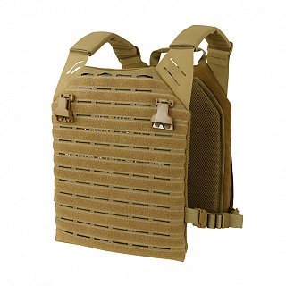 콘도르(CONDOR) 콘도르 LCS 뱅퀴시 플레이트 캐리어 (코요테)