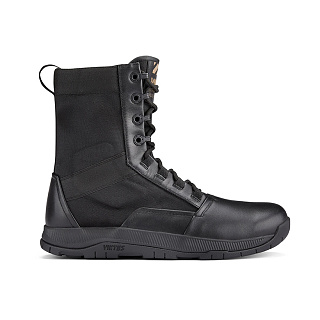 빅토스(VIKTOS) 빅토스 아머리 AR670 부츠 (레오 블랙)