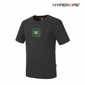 하이퍼옵스(Hyperops) 하이퍼옵스 카티 티셔츠