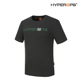 하이퍼옵스(Hyperops) 하이퍼옵스 룬타 티셔츠