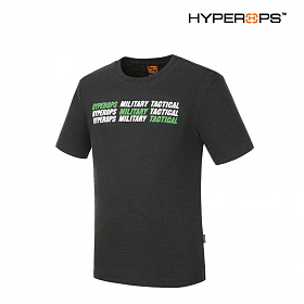 하이퍼옵스(Hyperops) 하이퍼옵스 녹스 티셔츠