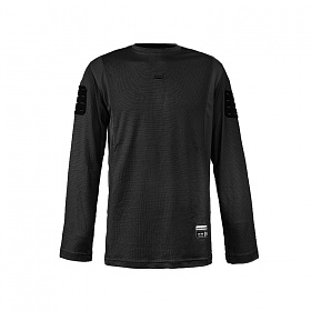 에머슨 기어 블루라벨 UMP 프로그맨 티셔츠 (블랙)
