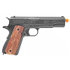 AW 커스텀 오토오드넌스 콜트 M1911A1 빅토리걸스 가스건