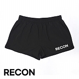 쿠닌 고급형 무지 반바지 RECON
