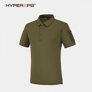 하이퍼옵스(Hyperops) 하이퍼옵스 택티컬 폴로 셔츠