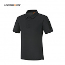 하이퍼옵스 택티컬 폴로 셔츠 (블랙)