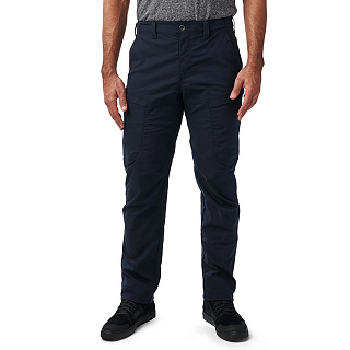 511 택티컬(511 Tactical) 5.11 택티컬 릿지 팬츠 (다크 네이비)