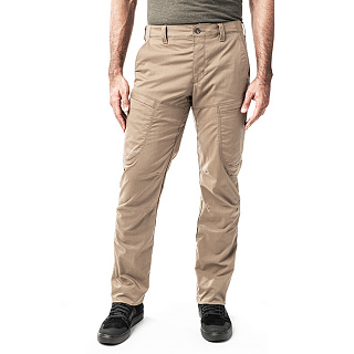 5.11 택티컬(5.11 Tactical) 5.11 택티컬 릿지 팬츠 (카키)