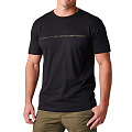 511 택티컬(511 Tactical) 5.11 택티컬 레가시 토포 숏 슬리브 티셔츠 (블랙)