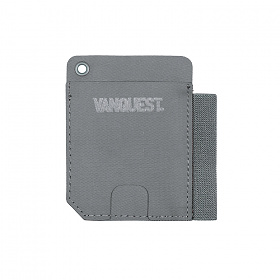 벤퀘스트(Vanquest) 벤퀘스트 포켓 퀴버 3x4 (울프 그레이)