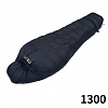 카로프 블랙아이스 1300 침낭