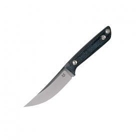 폭스나이프(Fox knife) 폭스나이프 퍼서 나이프 (블랙)