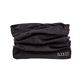 5.11 택티컬 할로 넥 게이터 (블랙)