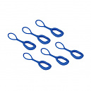 FMA 지퍼 풀 (블루)