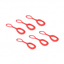 FMA 지퍼 풀 (핑크)