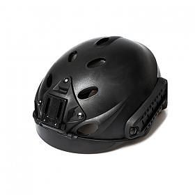 FMA 스페셜 포스 리콘 택티컬 헬멧 (블랙)
