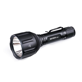 넥스토치(Nextorch) 넥스토치 T7 Max 플래시라이트 (블랙)