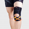 에이더(AIDER) 에이더 전방십자인대 ACL 무릎보호대 T4